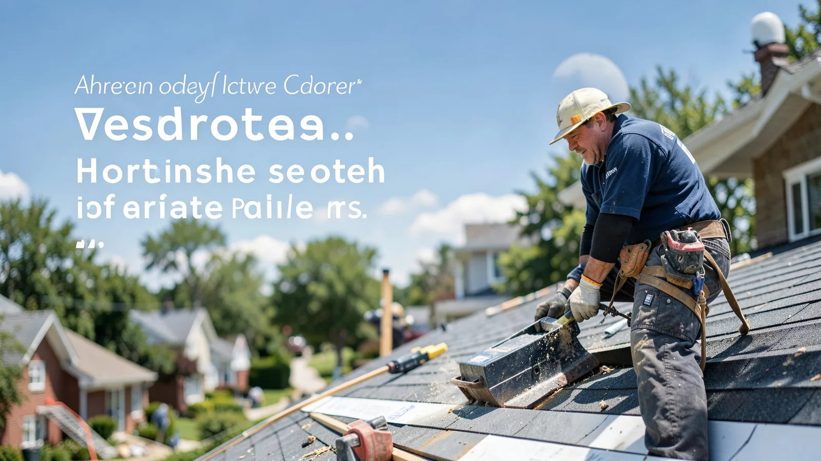 Roof Replacement in Valley Head, AL near me